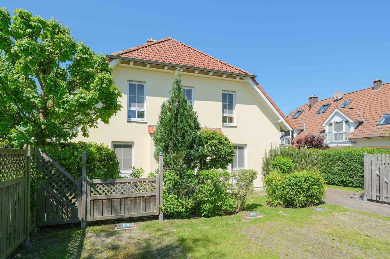 Strandoase Typ Sto-A Strandoase Whg. So7 Wustrow  Exterior photo